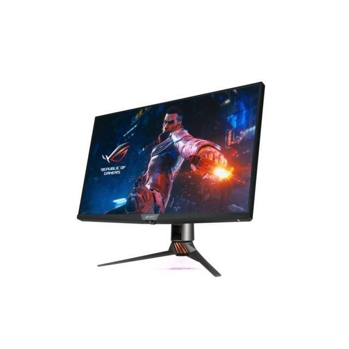 Monitor Gaming Asus ROG Swift PG32UQX 32"/ 4K/ Negro 2