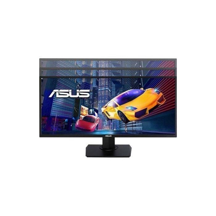Monitor Gaming Ultrapanorámico Asus VP348QGL 34"/ UWQHD/ Multimedia/ Negro 1