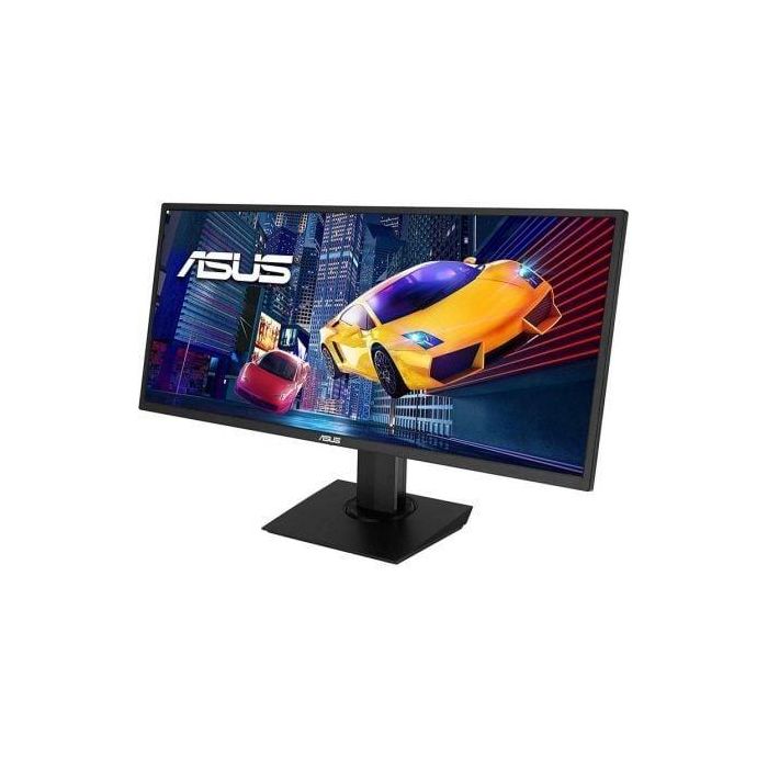 Monitor Gaming Ultrapanorámico Asus VP348QGL 34"/ UWQHD/ Multimedia/ Negro 2