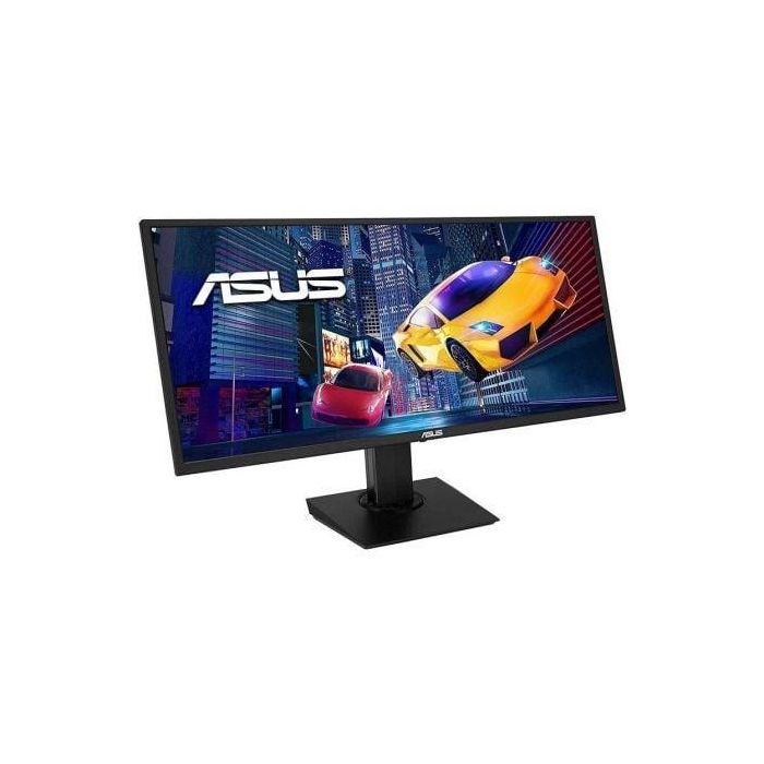 Monitor Gaming Ultrapanorámico Asus VP348QGL 34"/ UWQHD/ Multimedia/ Negro 3