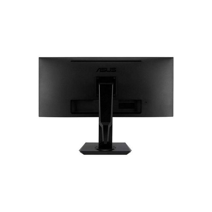 Monitor Gaming Ultrapanorámico Asus VP348QGL 34"/ UWQHD/ Multimedia/ Negro 4