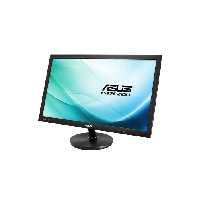 Monitor Asus VS247HR 23.6"/ Full HD/ Negro 0 Monitor Asus VS247HR 23.6"/ Full HD/ Negro 0