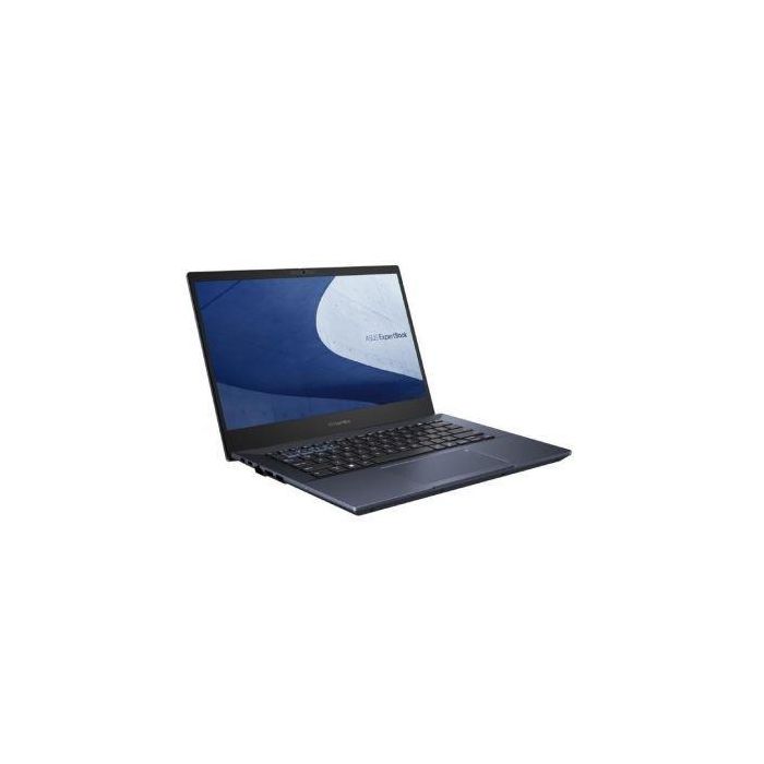 Portátil Asus ExpertBook B5 B5402CBA-EB0312X Intel Core i5-1240P/ 8GB/ 256GB SSD/ 14"/ Win11 Pro 3