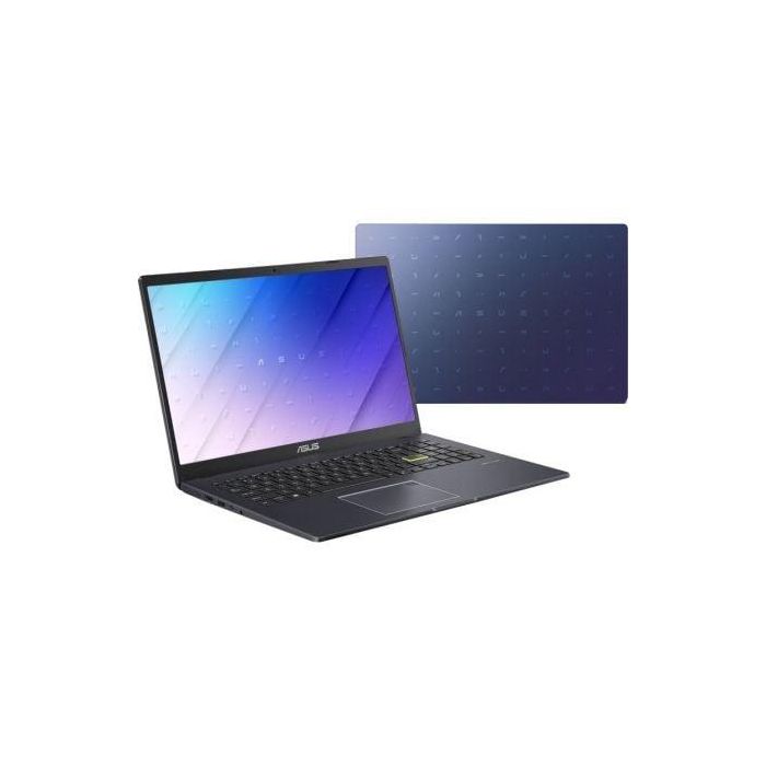 Portátil Asus VivoBook Go E510KA-EJ680 Intel Celeron N4500/ 8GB/ 256GB SSD/ 15.6"/ Sin Sistema Operativo