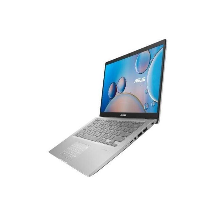 Portátil Asus VivoBook 14 F415JA-EK398T Intel Core i7-1065G7/ 8GB/ 512GB SSD/ 14"/ Win10 2 Portátil Asus VivoBook 14 F415JA-EK398T Intel Core i7-1065G7/ 8GB/ 512GB SSD/ 14"/ Win10 2