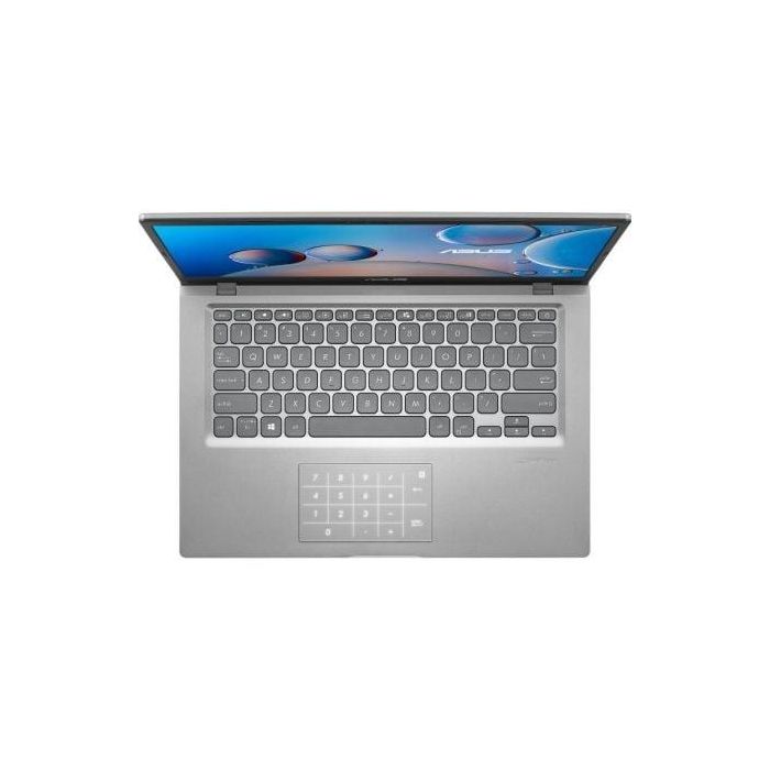 Portátil Asus VivoBook 14 F415JA-EK398T Intel Core i7-1065G7/ 8GB/ 512GB SSD/ 14"/ Win10 3 Portátil Asus VivoBook 14 F415JA-EK398T Intel Core i7-1065G7/ 8GB/ 512GB SSD/ 14"/ Win10 3