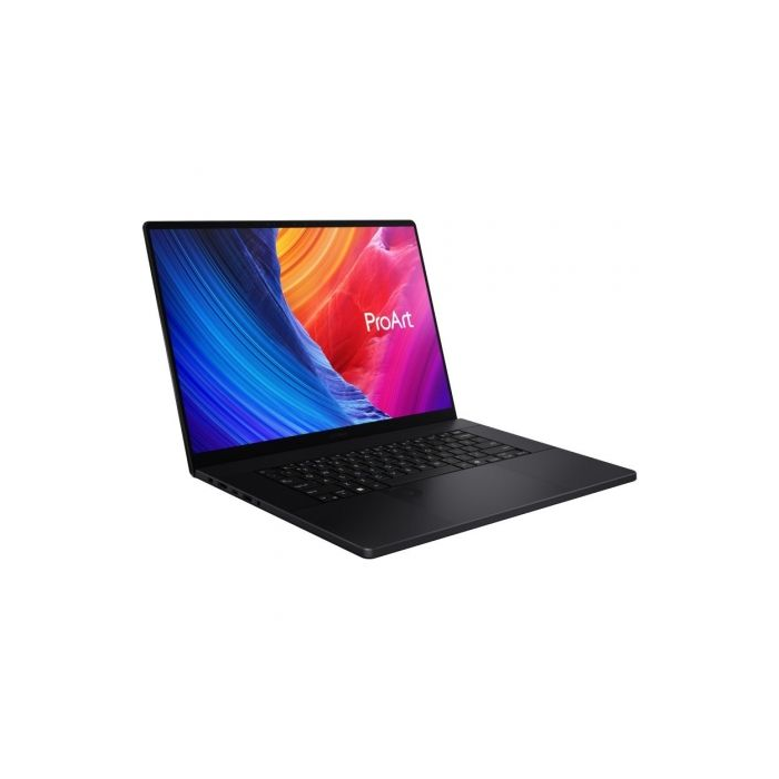 Portátil Asus ProArt P16 OLED H7606WU-ME021W Ryzen AI 9 HX 365/ 24GB/ 1TB SSD/ GeForce RTX 4050/ 16" Táctil/ Win11 1