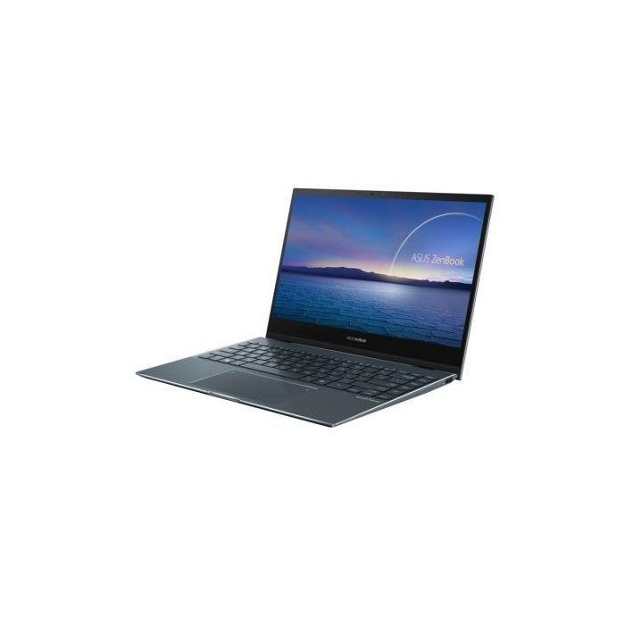 Portátil Convertible Asus Zenbook Flip 13 UX363EA-HP043T Intel Core i7-1165G7/ 16GB/ 512GB SSD/ 13.3" Táctil/ Win10 1 Portátil Convertible Asus Zenbook Flip 13 UX363EA-HP043T Intel Core i7-1165G7/ 16GB/ 512GB SSD/ 13.3" Táctil/ Win10 1