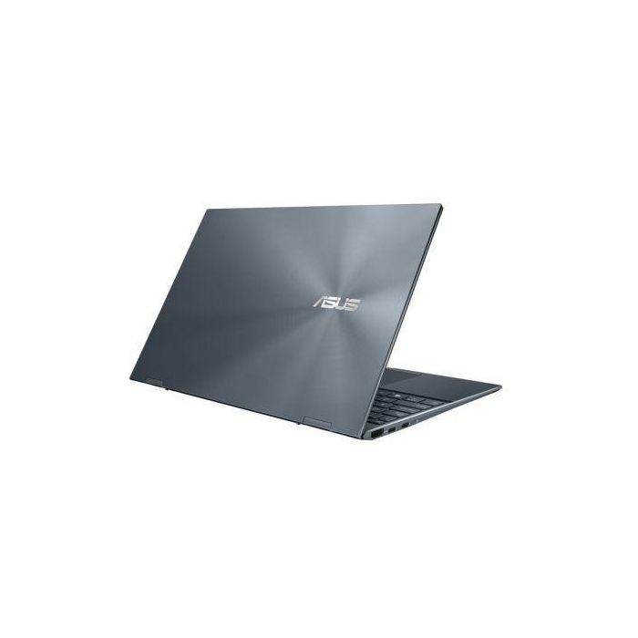 Portátil Convertible Asus Zenbook Flip 13 UX363EA-HP043T Intel Core i7-1165G7/ 16GB/ 512GB SSD/ 13.3" Táctil/ Win10 3 Portátil Convertible Asus Zenbook Flip 13 UX363EA-HP043T Intel Core i7-1165G7/ 16GB/ 512GB SSD/ 13.3" Táctil/ Win10 3