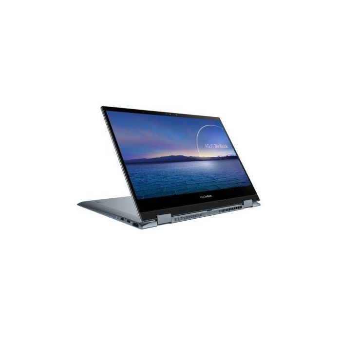 Portátil Convertible Asus Zenbook Flip 13 UX363EA-HP043T Intel Core i7-1165G7/ 16GB/ 512GB SSD/ 13.3" Táctil/ Win10 4 Portátil Convertible Asus Zenbook Flip 13 UX363EA-HP043T Intel Core i7-1165G7/ 16GB/ 512GB SSD/ 13.3" Táctil/ Win10 4