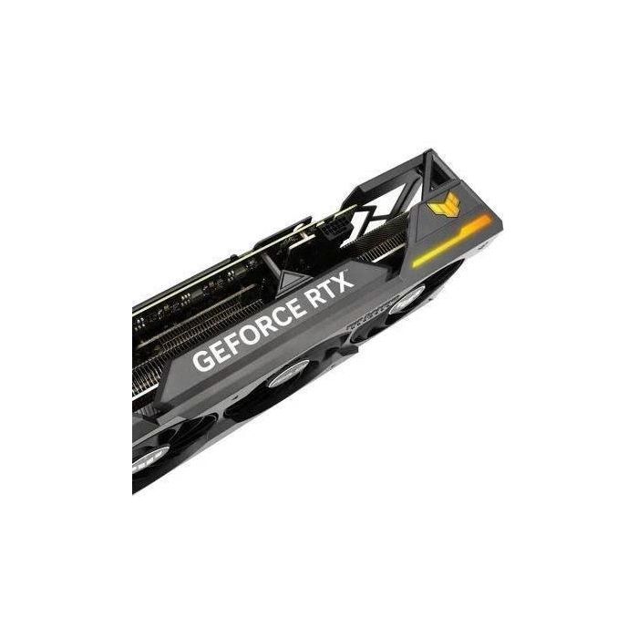 Tarjeta Gráfica Asus 90YV0IJ1-M0NA00 12 GB GeForce RTX 4070 Ti GDDR6X 3