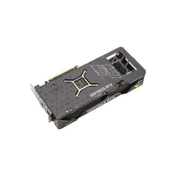 Tarjeta Gráfica Asus 90YV0IJ1-M0NA00 12 GB GeForce RTX 4070 Ti GDDR6X 5