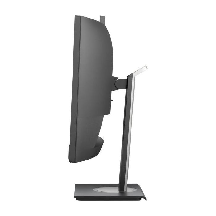 Viewsonic VG3457CV Monitor Curvo de 34" UWQHD (3440x1440) VA 100Hz 5ms con USB-C, HDMI, DisplayPort y LAN 7