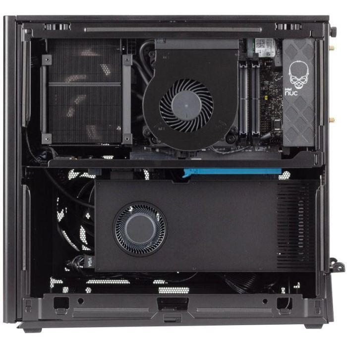 bluechip GAMINGline S1970 i9 14900K W11Home 16GB, 500GB SSD Intel® Wi-Fi 6E, Bluetooth 5.3 4