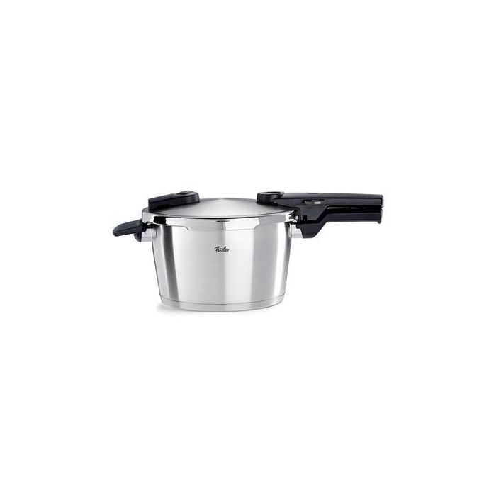Fissler 60241004000/0 Vitaquick Premium 4,5 Litros 22Cm FISSLER 602-410-04-000/0 2 Fissler 60241004000/0 Vitaquick Premium 4,5 Litros 22Cm FISSLER 602-410-04-000/0 2