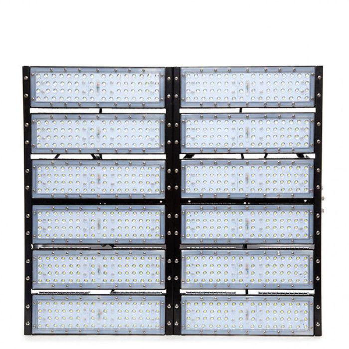 Foco Proyector LED 600W 78.000Lm 6000ºK IP65 100.000H  [HO-SDF- 600W-CW] 1