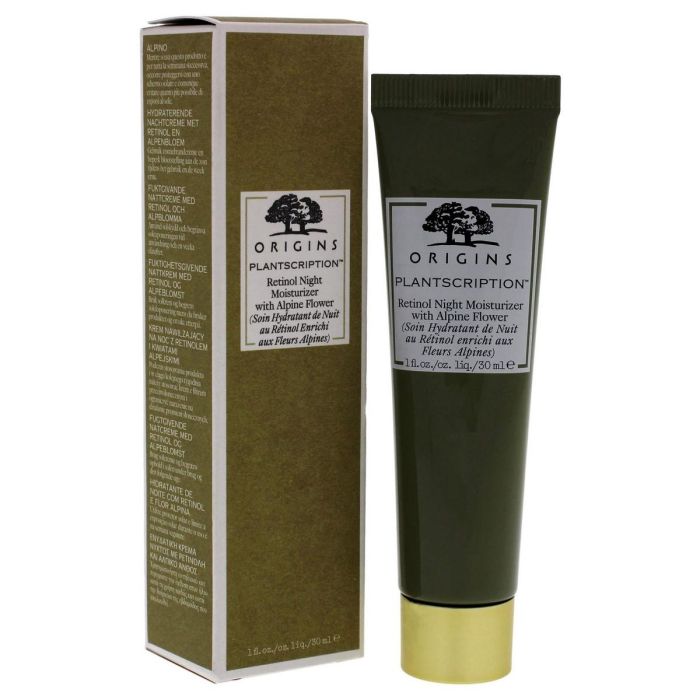 Origins Plantscription Retinol Night Moisturizer 2 Origins Plantscription Retinol Night Moisturizer 2