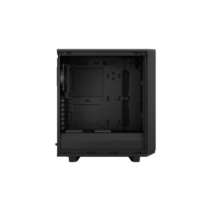 Fractal Design Meshify 2 Compact Lite Negro 4