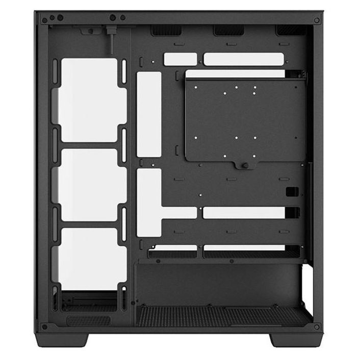 Midi DeepCool CG580 2