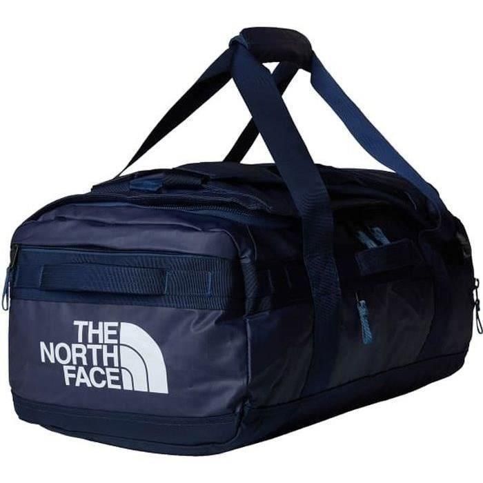 The North Face NF0A52RQ-926 Base Camp Voyager Duffel 42L, Lona Poliéster Reciclado 300D The North Face NF0A52RQ-926 Base Camp Voyager Duffel 42L, Lona Poliéster Reciclado 300D