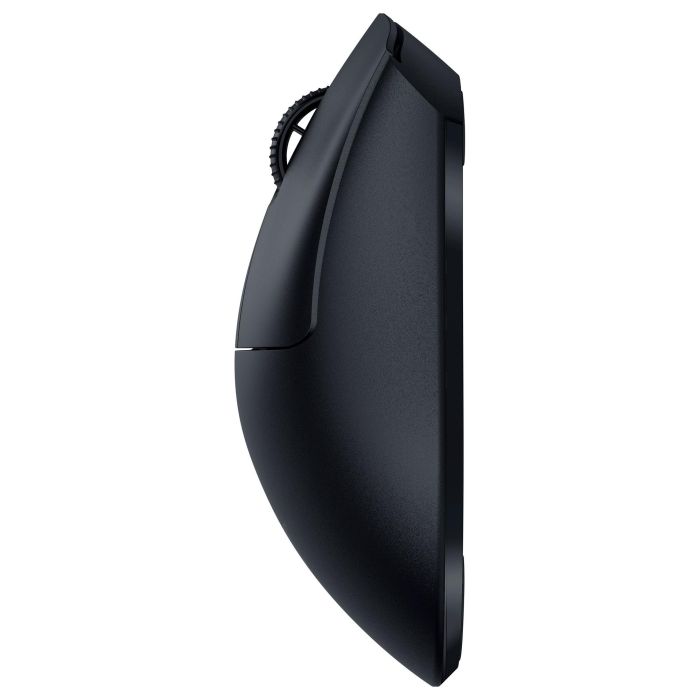 Razer DeathAdder V4 Pro Ratón Óptico RF Wireless + USB Type-A 45000 DPI Negro Mano Derecha 3