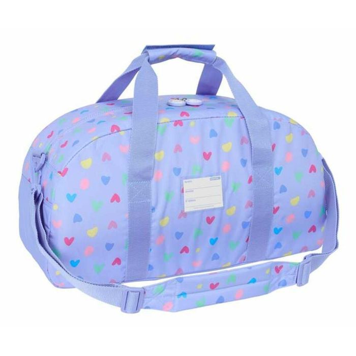 Bolsa de Deporte Safta 2