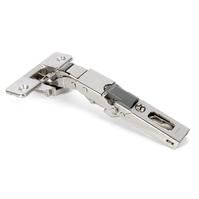 Salice Bisagra Universal 110º Ø35 Material Madera y Cristal Tipo Cierre Push para Muebles de Cocina y Armarios
