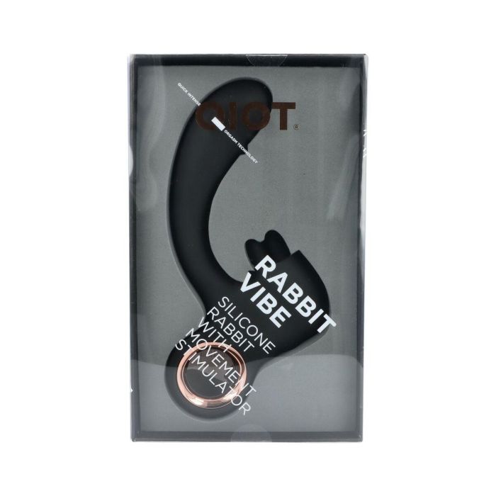 Vibrador Doble Estimulación Virgite 8 Vibrador Doble Estimulación Virgite 8