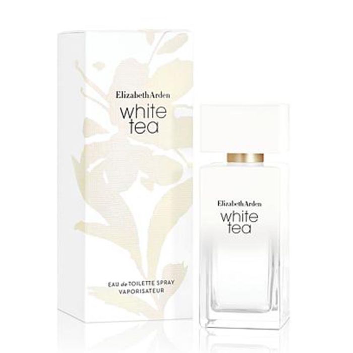 Elizabeth Arden White tea eau de toilette 30 ml vaporizador Elizabeth Arden White tea eau de toilette 30 ml vaporizador