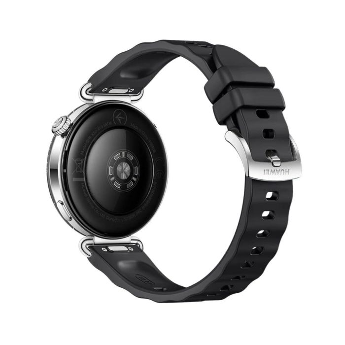 Smartwatch Huawei Konsu-B19F Negro 1,32"