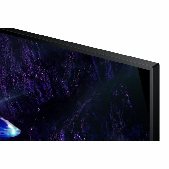 Samsung S27DG300EU Odyssey G3 Monitor Gaming 27" FHD VA 1ms 180Hz HDR10 HDMI DP Negro 8