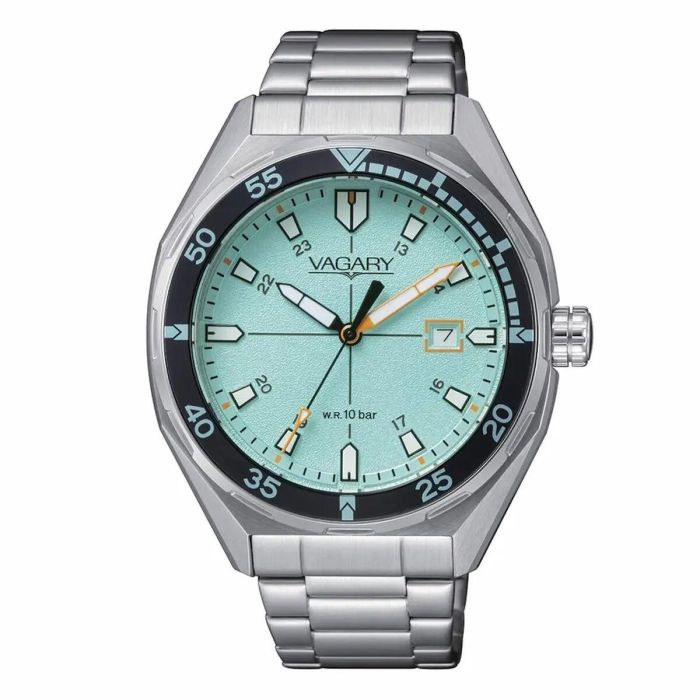 Reloj Hombre Vagary IB9-417-73 Reloj Hombre Vagary IB9-417-73
