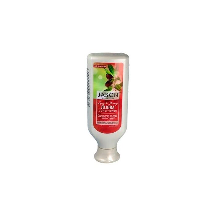 Acondicionador Jojoba