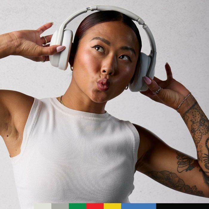 Auriculares Skullcandy S6EVW-S951 1