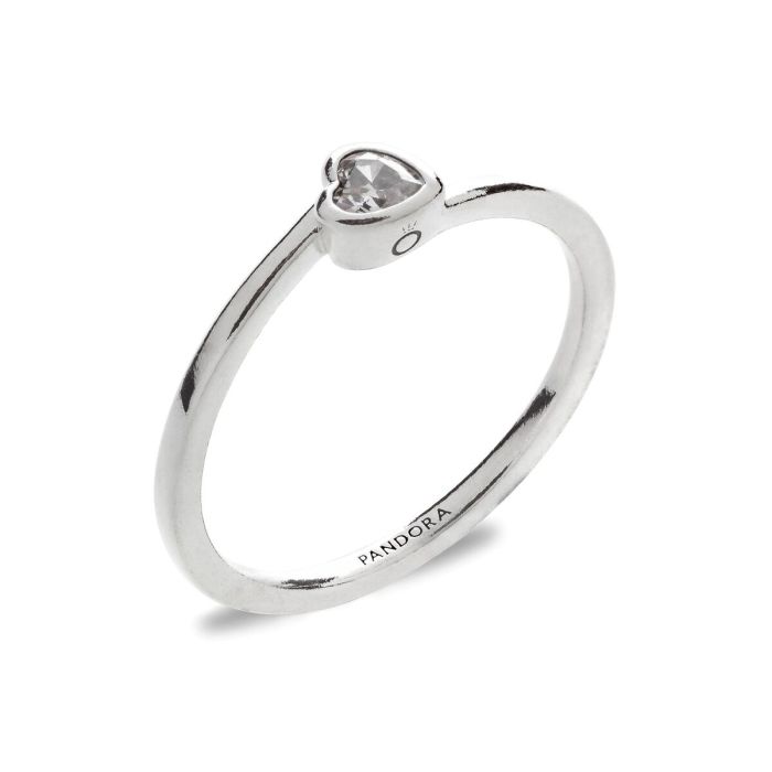 Anillo Mujer Pandora 199267C02-52 12 Anillo Mujer Pandora 199267C02-52 12
