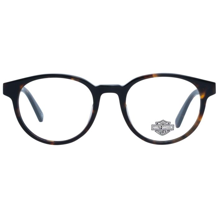 Montura de Gafas Hombre Harley-Davidson HD9015 51052 3 Montura de Gafas Hombre Harley-Davidson HD9015 51052 3