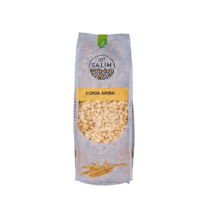 Copos De Avena Normales 1Kg