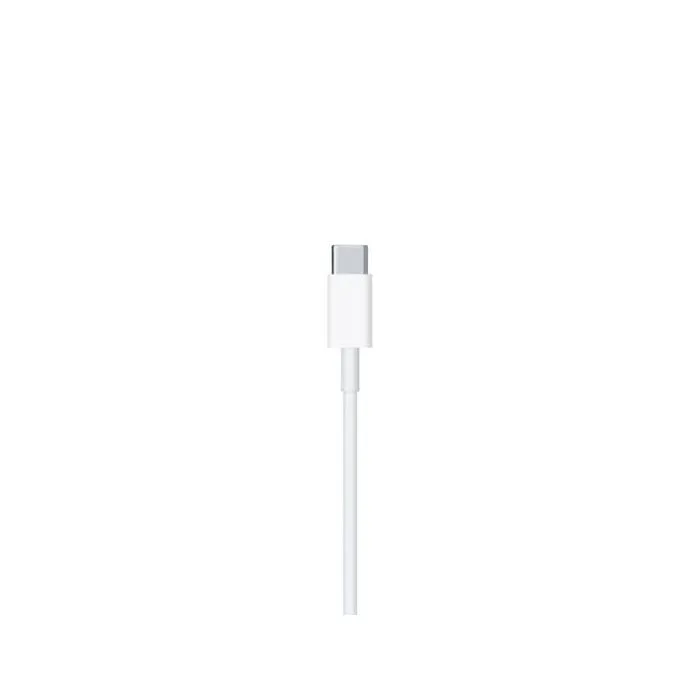 Apple Cable USB-C a Lightning 2 m para Teléfono móvil, tableta Sincronía y carga 3