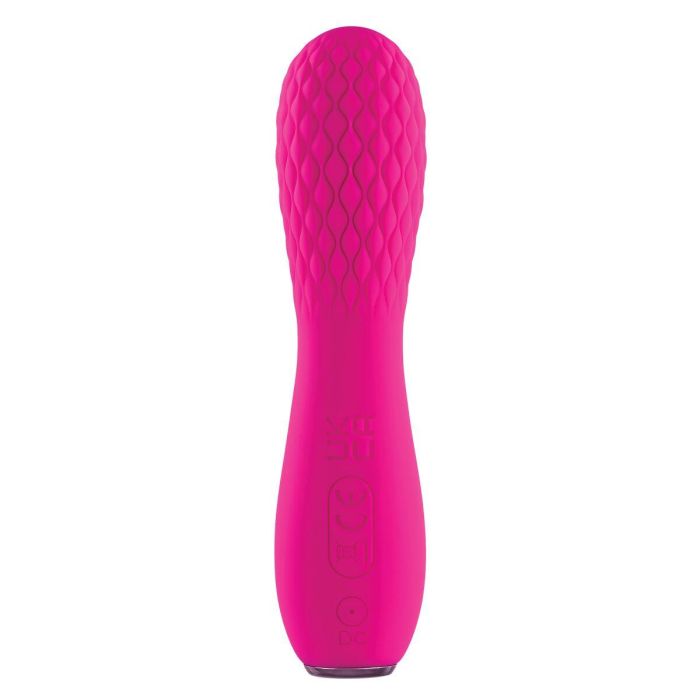 Vibrador Selopa Rosa 11