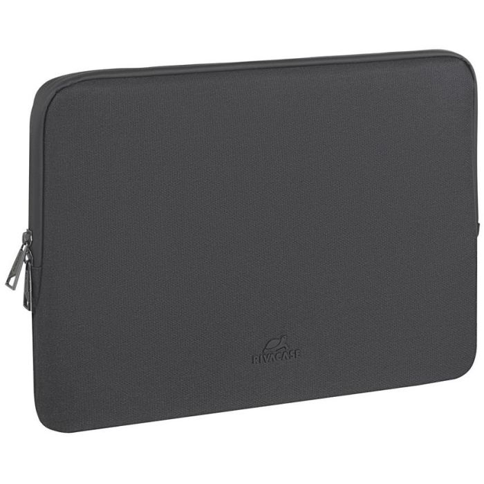 Riva NB Sleeve Clark 15.6" schwarz 8116 1 Riva NB Sleeve Clark 15.6" schwarz 8116 1
