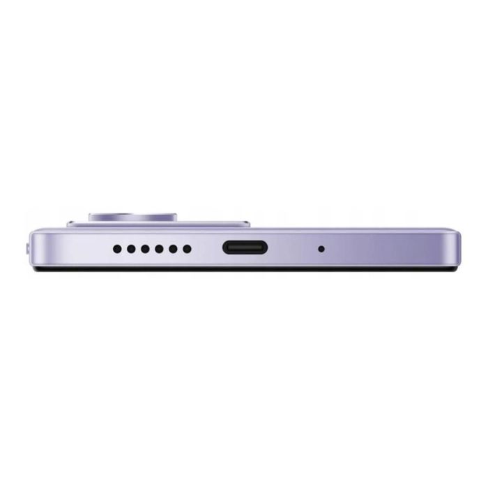Xiaomi Redmi 15 4G Smartphone 6.9" FHD+ 144Hz, Cámara 50MP, Batería 7000mAh, 8GB RAM, Android 15 6