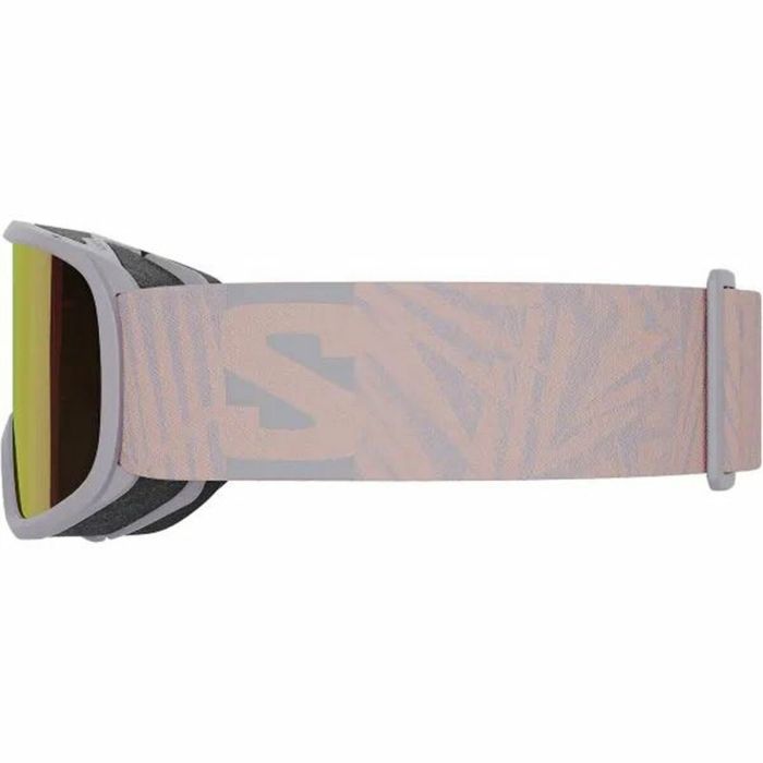 Gafas de Esquí Salomon Lumi Evening Haze/Univ Beige Talla única 2