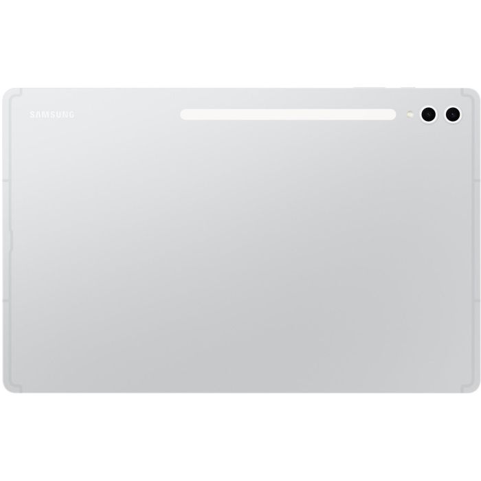 Samsung Galaxy Tab S10 Ultra 512GB Wi-Fi 14.6" Plata EU 3 Samsung Galaxy Tab S10 Ultra 512GB Wi-Fi 14.6" Plata EU 3