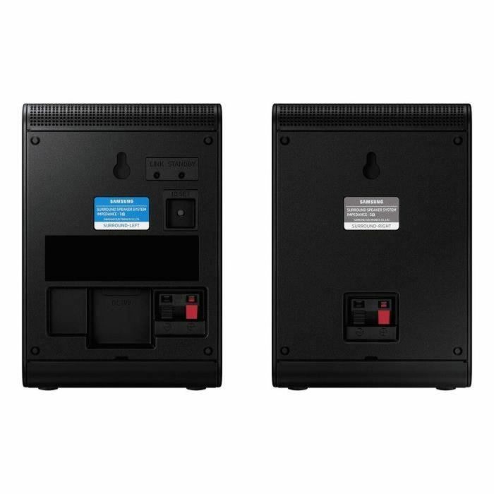 Samsung SWA-9250S/XE Altavoz envolvente de 2 canales - Negro 2