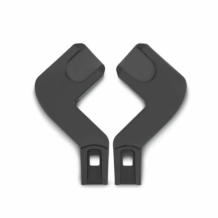 Hauck AAAOT95773 Adaptadores universales para cochecito Shop N Care - Cosy - Negro 9