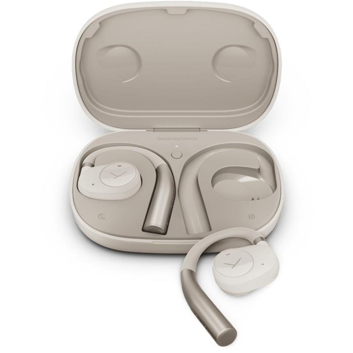 beyerdynamic Bluetooth Open-Ear-Kopfhrer Verio 200 creme 0 beyerdynamic Bluetooth Open-Ear-Kopfhrer Verio 200 creme 0