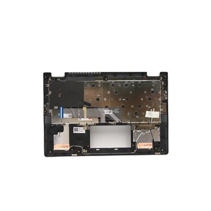 Lenovo Funda con Teclado para Portátil IdeaPad Flex 5 5-14ALC05