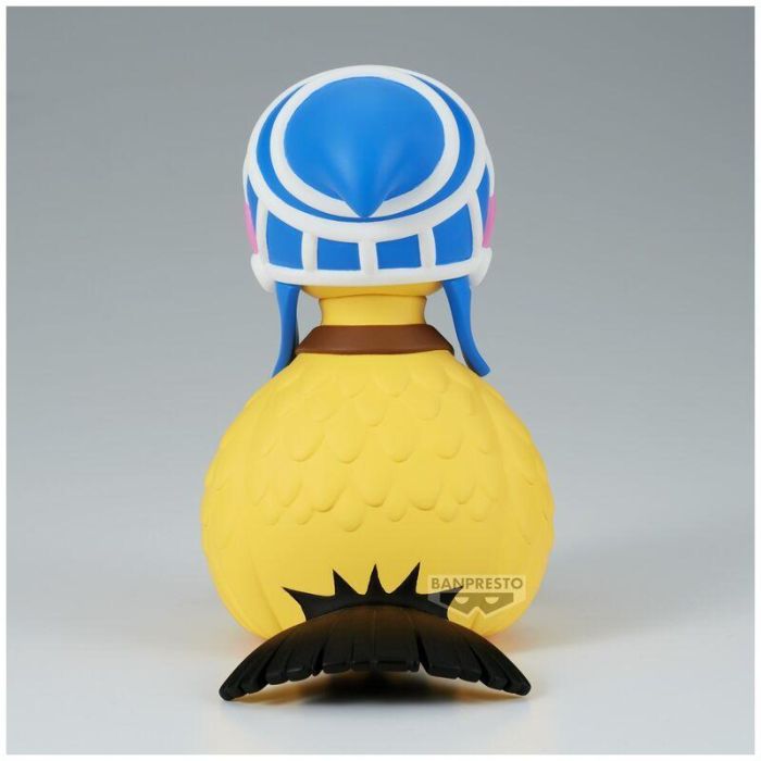Banpresto One Piece Sofvimates Figura de Karoo BP89839P 4 Banpresto One Piece Sofvimates Figura de Karoo BP89839P 4