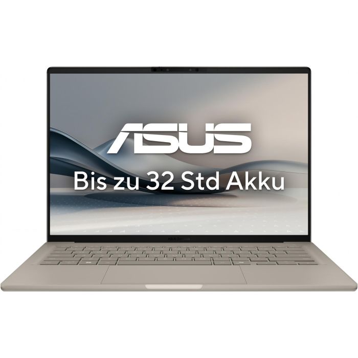 ASUS ZenBook A14 X1E-78-100 32GB 1TB UX3407RA-QD906W W11H 0 ASUS ZenBook A14 X1E-78-100 32GB 1TB UX3407RA-QD906W W11H 0