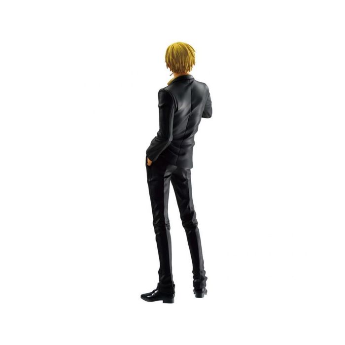 Ichibansho Figura One Piece Beyond The Trials Sanji 2 Ichibansho Figura One Piece Beyond The Trials Sanji 2